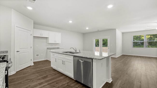 3036 Fancy Trail, Aiken, SC 29803 - photo 4