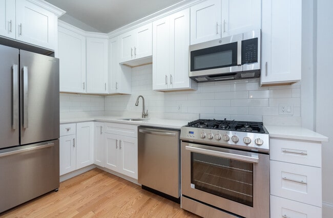 20 Westland Ave unit 1, Boston, MA 02115 - photo 4
