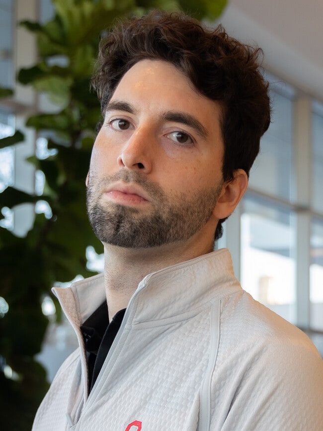 Drew Oberleitner