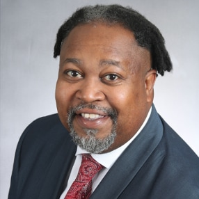 Mensah Robinson