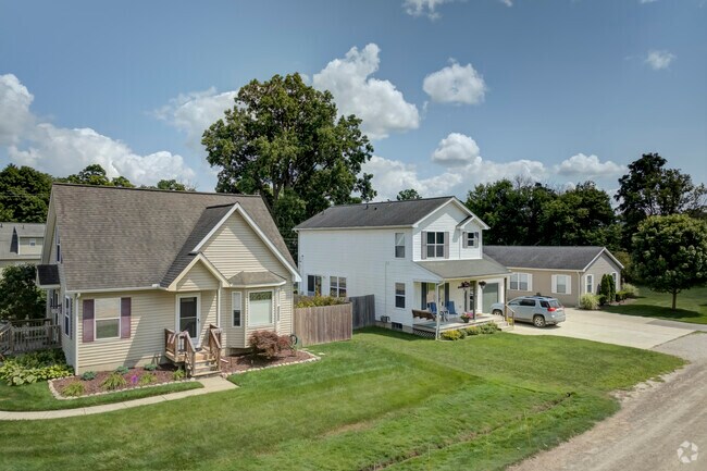 A wide array of architectural styles can be found in Salem.