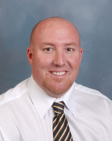 Dave Troutt