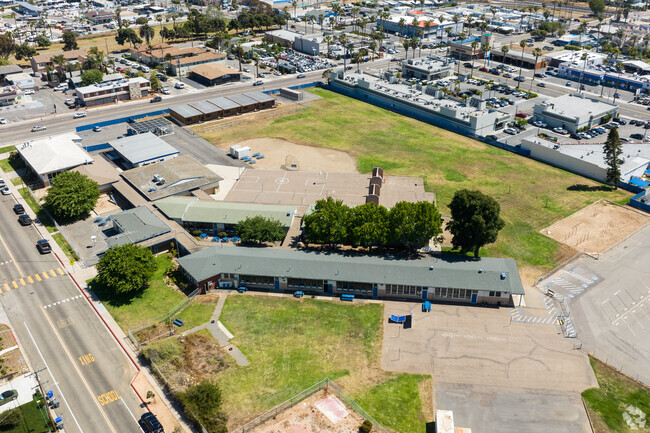 Surfside Academy