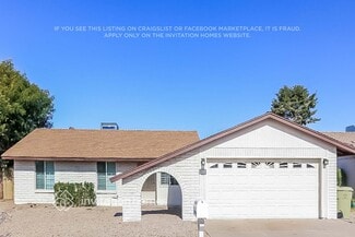 5552 W Carol Ave, Glendale, AZ 85302