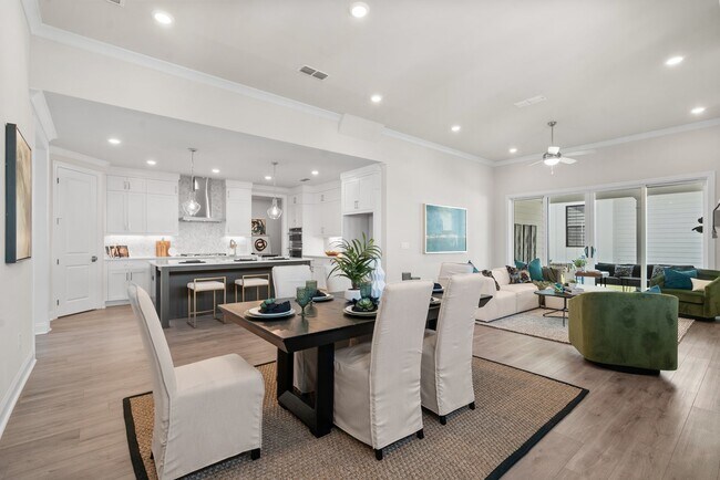 550 Pilgrim Mill Rd unit 36484650, Cumming, GA 30040 - photo 4