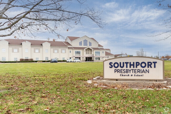 Southport Presbyterian Christian School