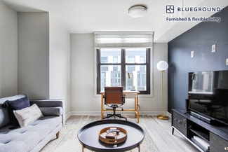 950 24th St NW Unit FL11-ID269, Washington, DC 20052