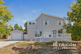 2094 Fraser St, Aurora, CO 80011