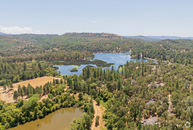 Phoenix is a source of drinking water for the residents of the City of Phoenix Lake, CA.