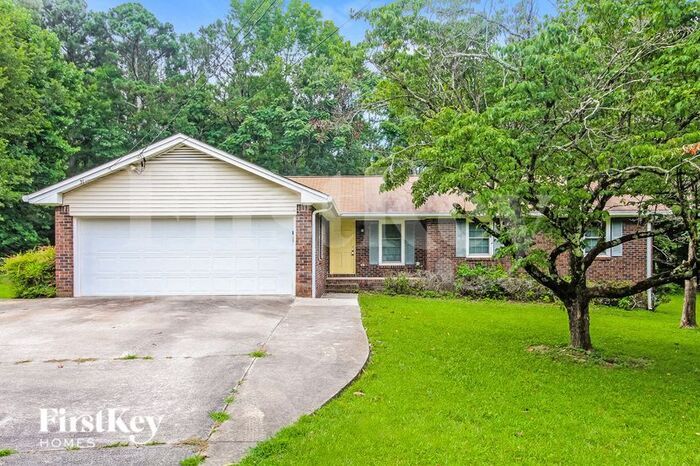 2144 Moon Dr SW, Conyers, GA 30094 - photo 1