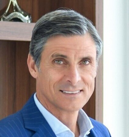 Giorgio Vecchi