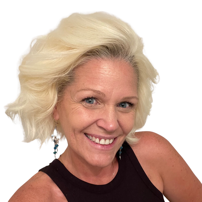 Carla Hardcastle