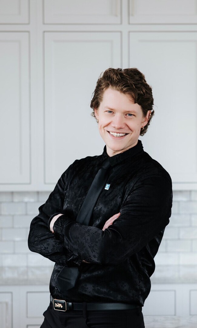 Seth David Hoard