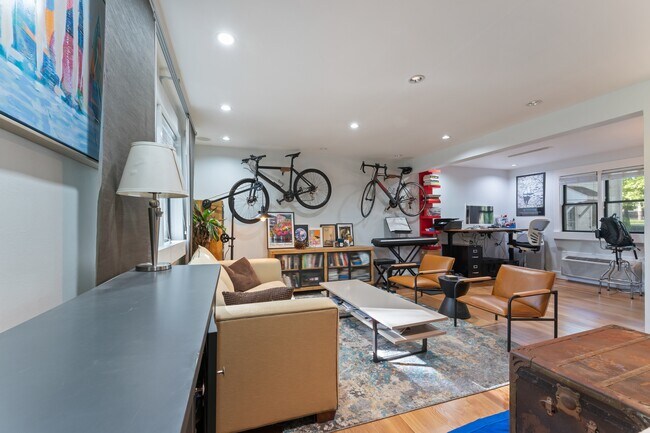 929 St Marys St, Raleigh, NC 27605 - photo 2