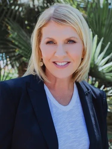 Susan Meyers-Pyke
