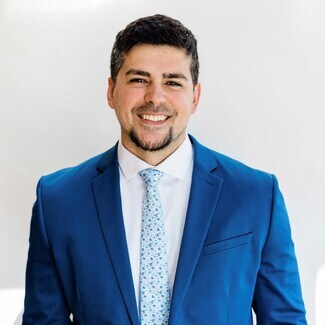 Gabriel Solis-Corral