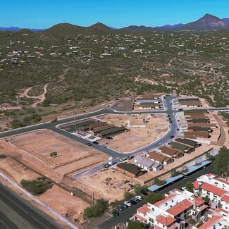 3534 Prospero, Tucson, AZ 85746