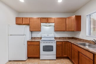 1819 E Sheridan St, Phoenix, AZ 85006