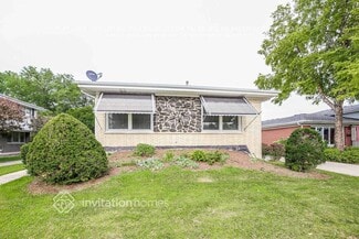 10801 S Kolmar Ave, Oak Lawn, IL 60453
