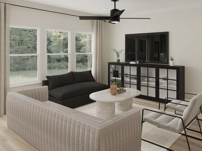 3297 Oakfields Rd unit 36463759, New Hill, NC 27562 - photo 6