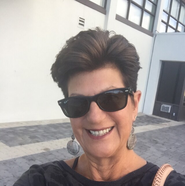 Karen West