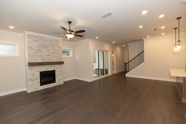 104 Birch Tree Way unit 36484688, Cumming, GA 30040 - photo 6