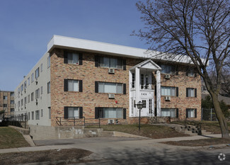 2426 Blaisdell Ave, Minneapolis, MN 55404