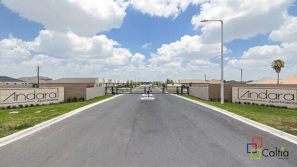 3317 Duke Ave unit 4, McAllen, TX 78504 - photo 1