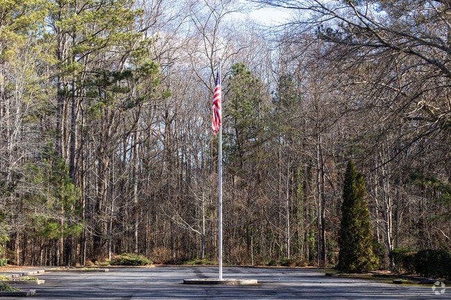 Eaton Academy has an Average GPA of 3.43.