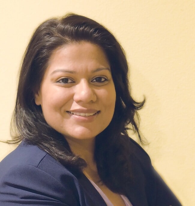 Farzana Zalil