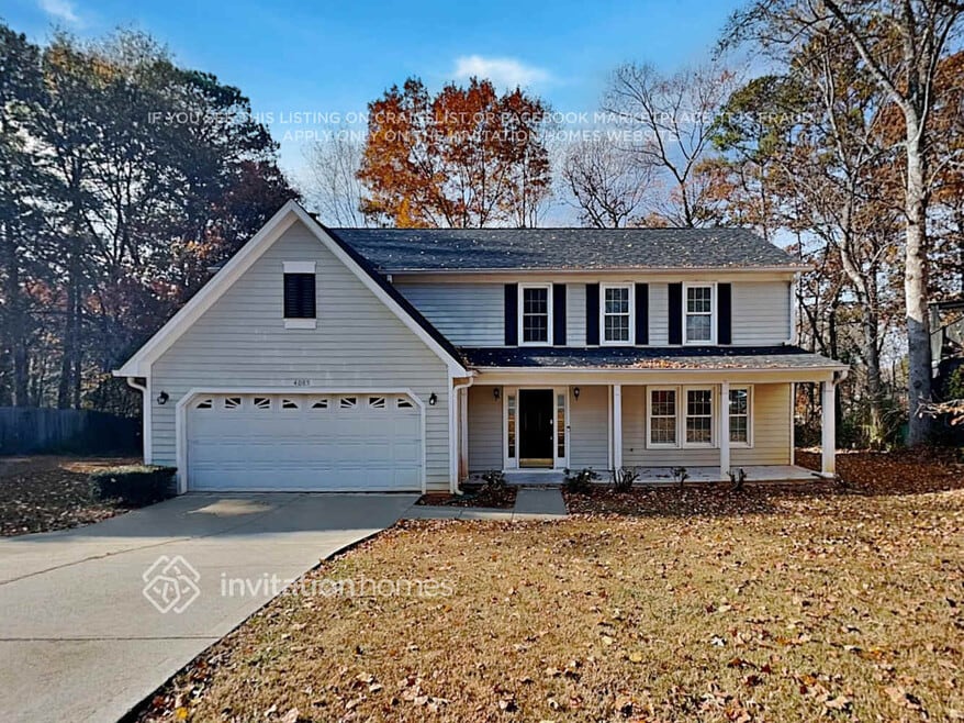 4085 Spinnaker Dr, Duluth, GA 30096 - photo 1