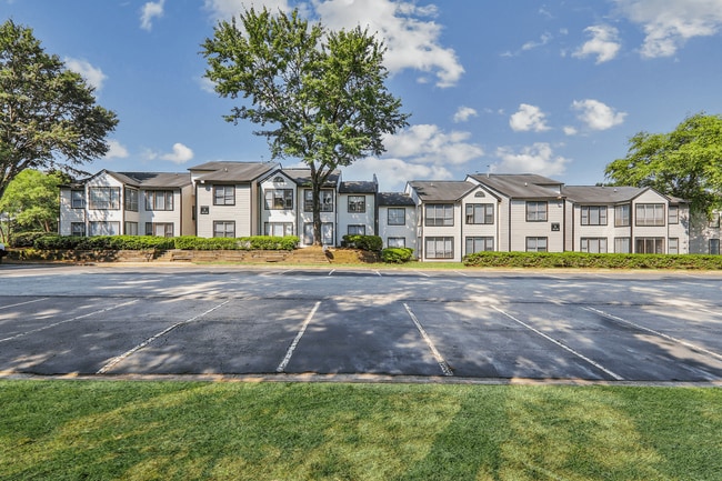 The Everett Apartments, Duluth, GA 30096 - photo 6