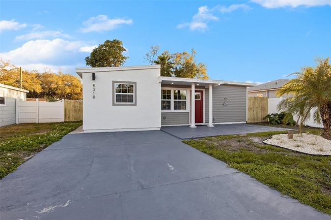 5318 9th Ave N, Saint Petersburg, FL 33710 - photo 2