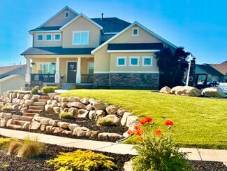 251 W Honeysuckle Dr, Saratoga Springs, UT 84045
