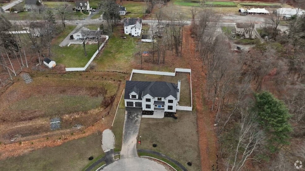 Lot 3 - 14 Earle Stewart Ln, Wrentham, MA 02093 - photo 2