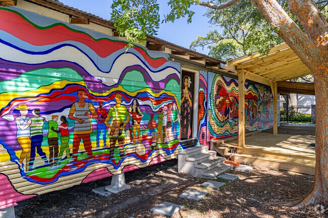 Enjoy monthly music jams in the juke joint at the West Baton Rouge Museum in Port Allen.