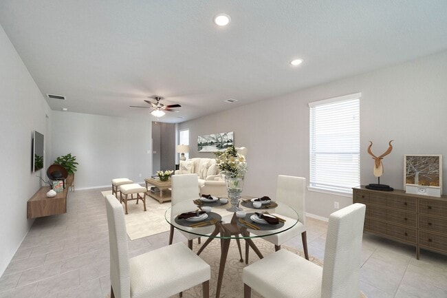 21207 Speckled Trout Ln, Cypress, TX 77433 - photo 3