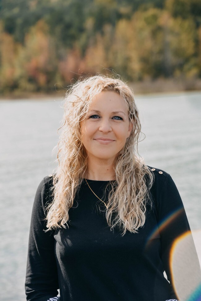 Rachel Mitchum