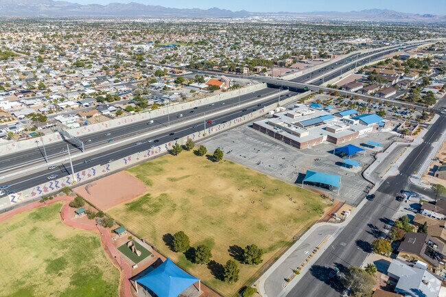 O K Adcock Elementary School's minority student enrollment is 87%.