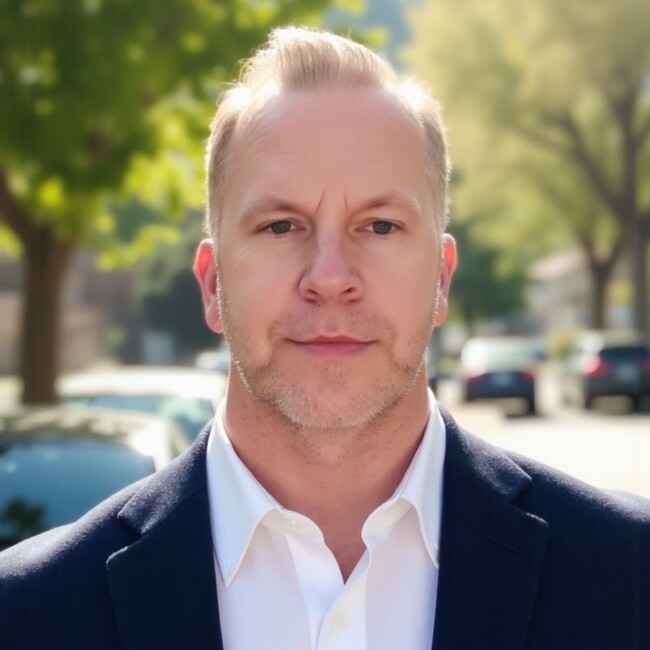 Agent Photo