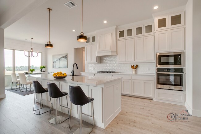 561 Royal Santana Run unit 38708880, Weatherford, TX 76087 - photo 4