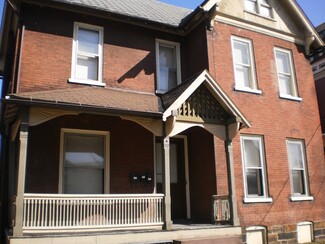 338 Campbell St Unit 2, Williamsport, PA 17701