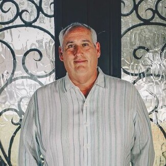 Joseph Pantoja