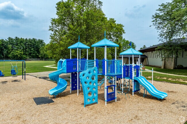 Annehurst Elementary School