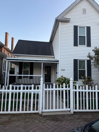 553 Elsmere St, Columbus, OH 43206