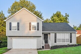 2575 Stardust Trail, Decatur, GA 30034