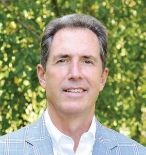 Bob Dorger