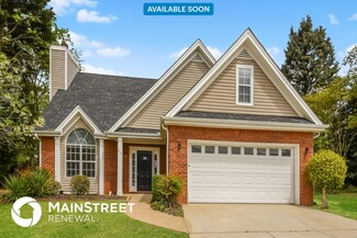 412 Windstream Dr SW, Marietta, GA 30060