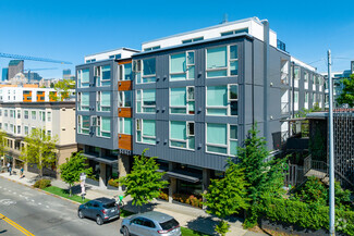 1414 E Yesler Way, Seattle, WA 98122