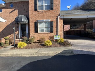102 Car Mol Dr Unit Oak Hill condominium, Johnson City, TN 37601